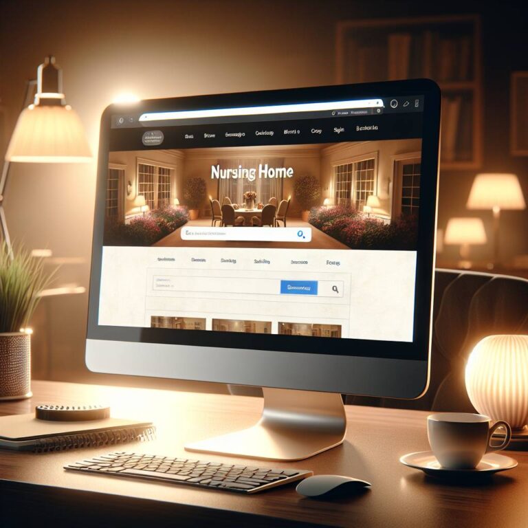 Comment optimiser le site internet de mon ehpad pour le référencement