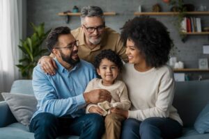 La place de la famille dans les décisions médicales