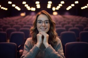 Après-midi cinéma : raviver les souvenirs et partager des émotions collectives