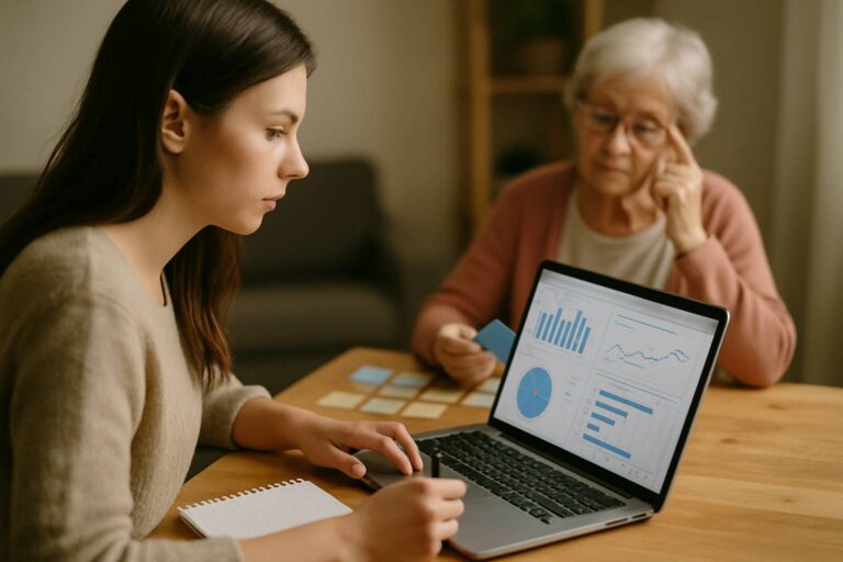 Collecter et analyser les données pour améliorer les ateliers de mémoire