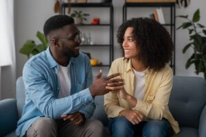 Comment accompagner un proche lors de son entrée en ehpad