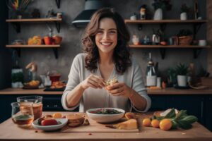 Diététicienne : accompagner l’alimentation pour préserver la santé et le plaisir