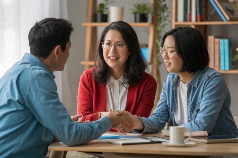 Gérer les conflits familiaux autour du placement