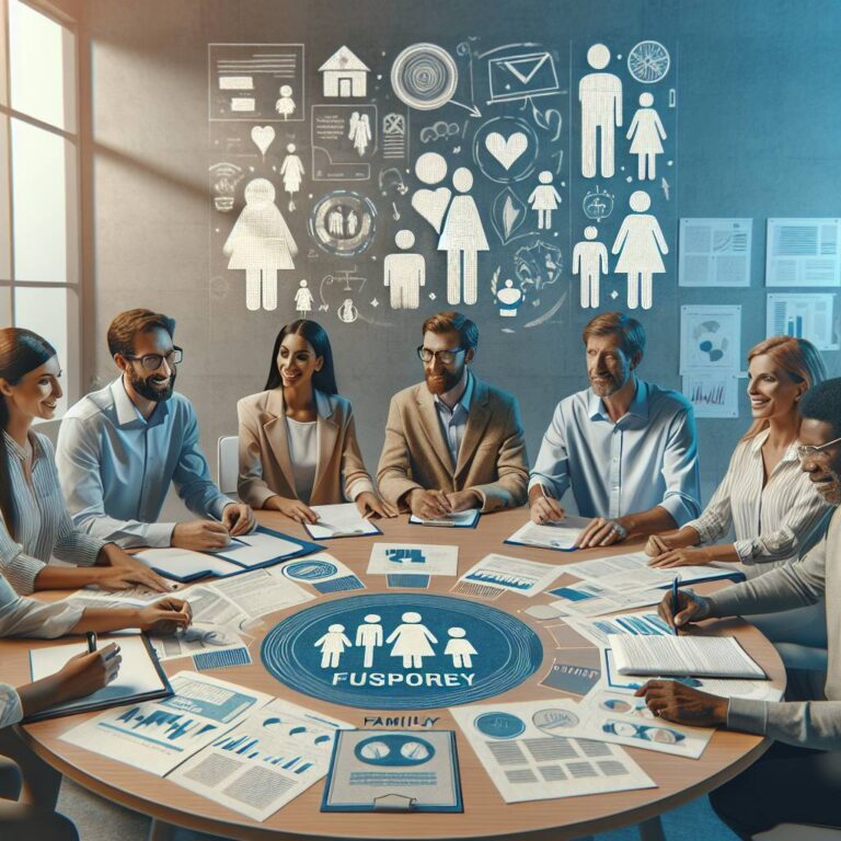 L’importance de la personnalisation de l’accompagnement familial