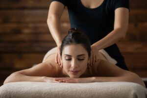 Massage bien-être : détendre les corps et apaiser les cœurs