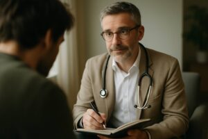 Médecin psychiatre : accompagner les troubles psychiques avec expertise et bienveillance