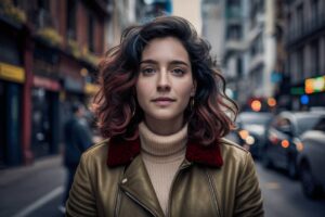 Pourquoi nous choisir : l’art de convaincre avec cœur et authenticité
