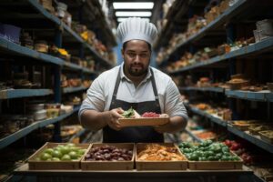 Visite chez un producteur local : redécouvrir les saveurs et l’authenticité