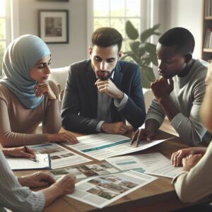 Bien choisir son ehpad : le rôle de la famille dans la sélection