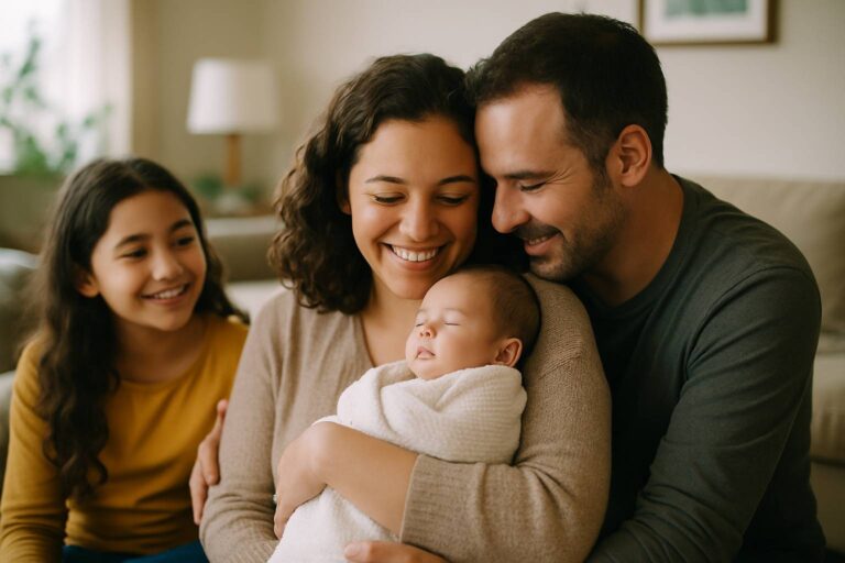 Chambre d’accueil pour les familles : rapprocher les cœurs dans les moments clés