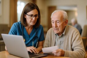 Comment créer une faq efficace pour améliorer l’expérience en ehpad