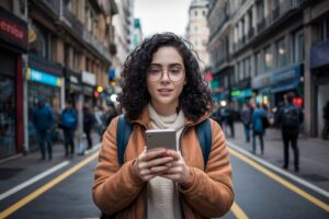 Cours de langues : stimuler la mémoire et voyager sans quitter l’ehpad