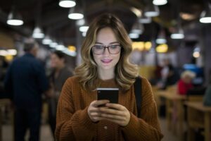 Espace informatique : connecter les résidents au monde et à leurs proches