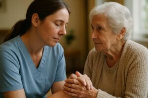 Expériences et conseils pratiques pour cultiver la présence et enrichir la relation de soin