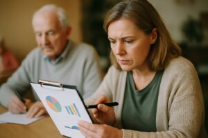 Les indicateurs clés pour analyser les bienfaits des ateliers de réminiscence