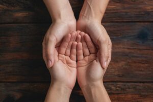 Manucure et onglerie : le soin des mains, un geste de tendresse et d’estime