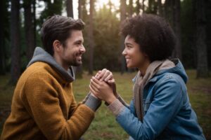 Médiation et écoute : accompagner les liens humains et prévenir les conflits