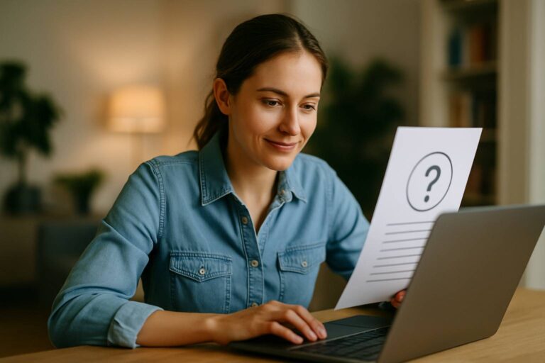 Mettre à jour sa faq : l’atout pour rester proche des attentes des usagers