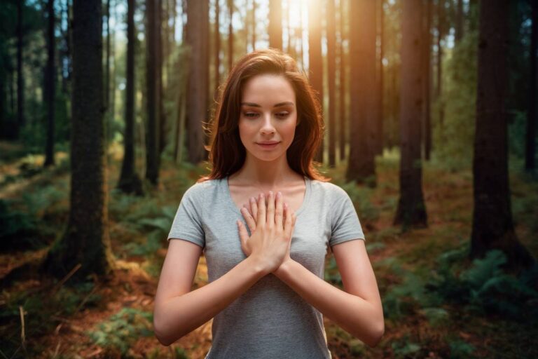 Réflexologue : stimuler l’équilibre naturel du corps par le toucher doux