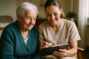 Valoriser les souvenirs partagés : guide pratique pour mesurer les ateliers en ehpad