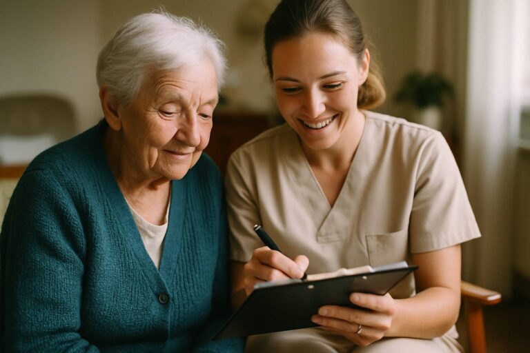 Valoriser les souvenirs partagés : guide pratique pour mesurer les ateliers en ehpad