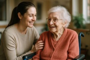 Accompagnement en ehpad : ce que vous devez savoir avant qu’il ne soit trop tard