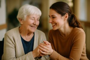 Accompagnement familial : les erreurs fatales qui détruisent la relation avec votre proche en établissement