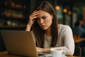 Comment un site web mal conçu peut ruiner la réputation de votre établissement en 48h