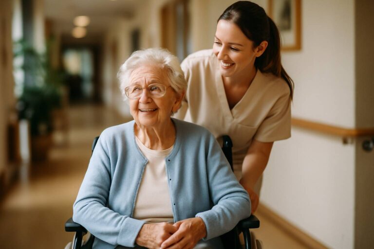 Horaires d’ouverture et de visite : pourquoi ils influencent la perception de votre ehpad