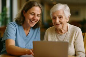 Pourquoi actualiser votre site ehpad est plus urgent que vous ne le croyez