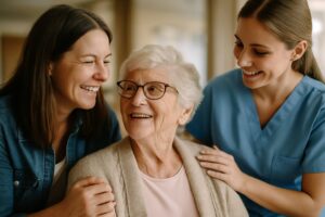 Pourquoi l’accompagnement des familles en ehpad est souvent un leurre : ce que personne ne vous dit