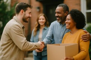 Intégration des nouveaux résidents : comment faciliter cette étape
