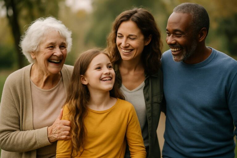 Sorties intergénérationnelles : retours d’expérience positifs