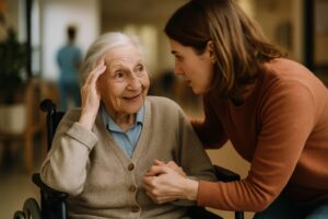 Accompagner un proche en ehpad : ce que les familles font souvent de travers (et comment y remédier)