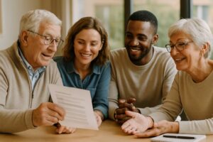 Comment impliquer les résidents dans les décisions du quotidien