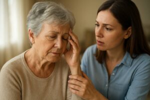 Comprendre les premiers signes d’alzheimer pour mieux préparer l’avenir