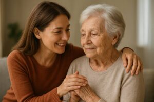 Maintenir le lien familial malgré la maladie d’alzheimer : conseils et astuces pratiques