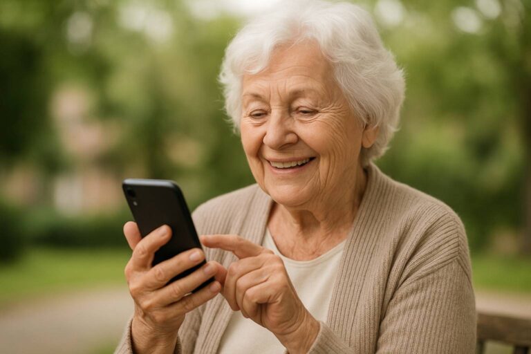 Comment transformer le site de votre ehpad en un véritable ambassadeur digital