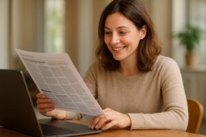 Les secrets d’une newsletter efficace pour les établissements médico-sociaux