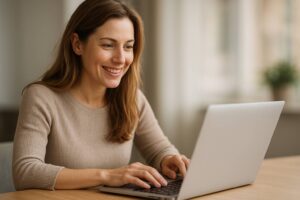 Réussir sa présence en ligne : les erreurs à éviter absolument pour un site d’ehpad