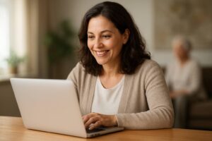 Valoriser votre ehpad en ligne : astuces simples pour séduire familles et partenaires