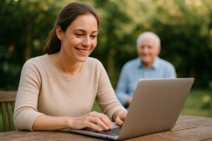 Booster la visibilité de votre ehpad en ligne sans perdre votre âme ni votre temps