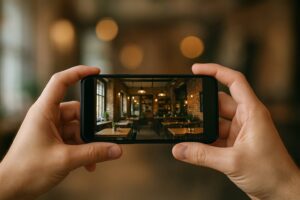 Mettre en lumière votre établissement : astuces simples pour une communication digitale efficace