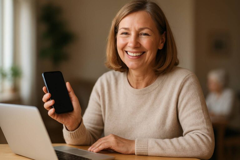 Comment transformer votre site ehpad en un véritable ambassadeur digital