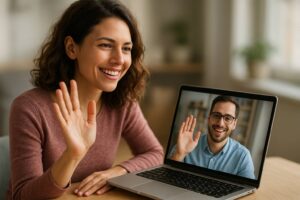 Créer du lien en ligne : astuces simples pour humaniser la communication de votre établissement